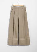 Pantalones Pa Rosso - Beige