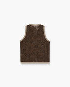 Astrea Orion Crochet Vest