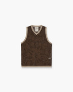 Astrea Orion Crochet Vest