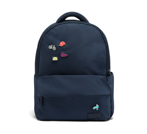 Pins Accessoire De Voyage - Multicolore