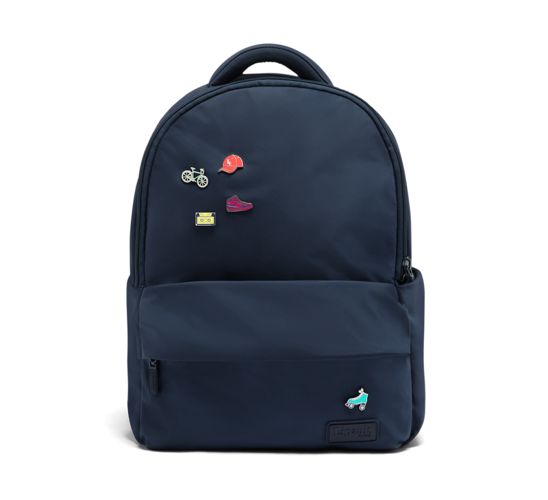 Pins Accessoire De Voyage - Multicolore