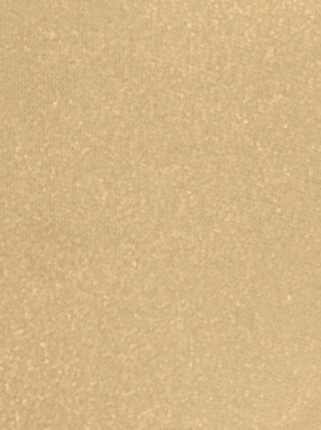 Brassière Ring Golden Sand