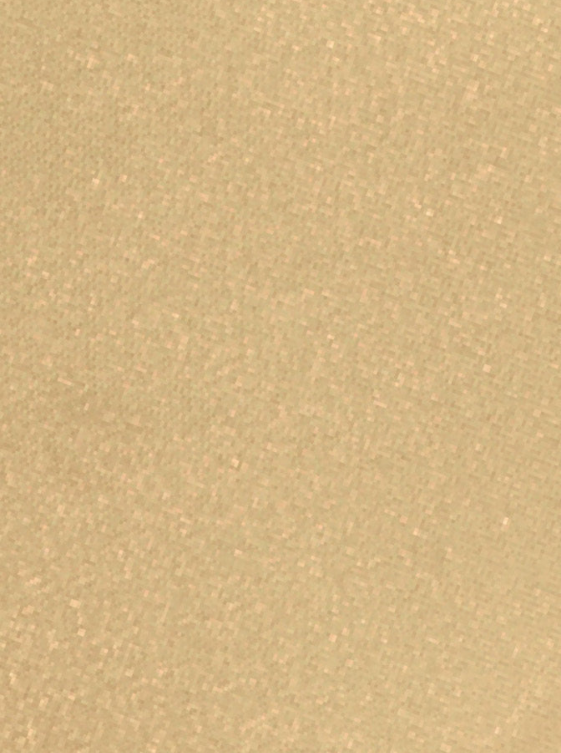 Brassière Ring Golden Sand
