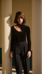 Body Juliette - Noir