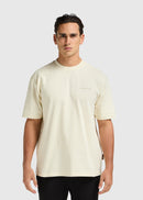 Camiseta Journey - Arena Blanca