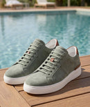 Sneakers Riva - Vert