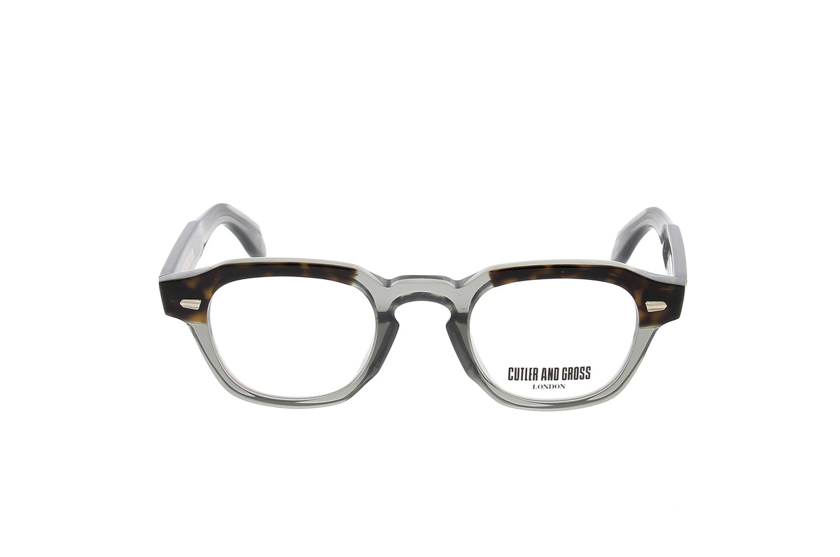 Luxury Eyewear – Okulary przeciwsłoneczne - Cutler And Gross