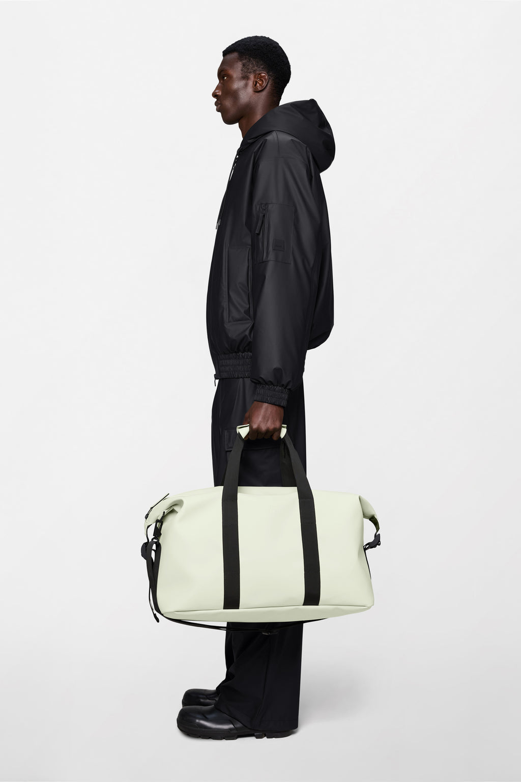 Sac Hilo Weekend W3 - Mixte