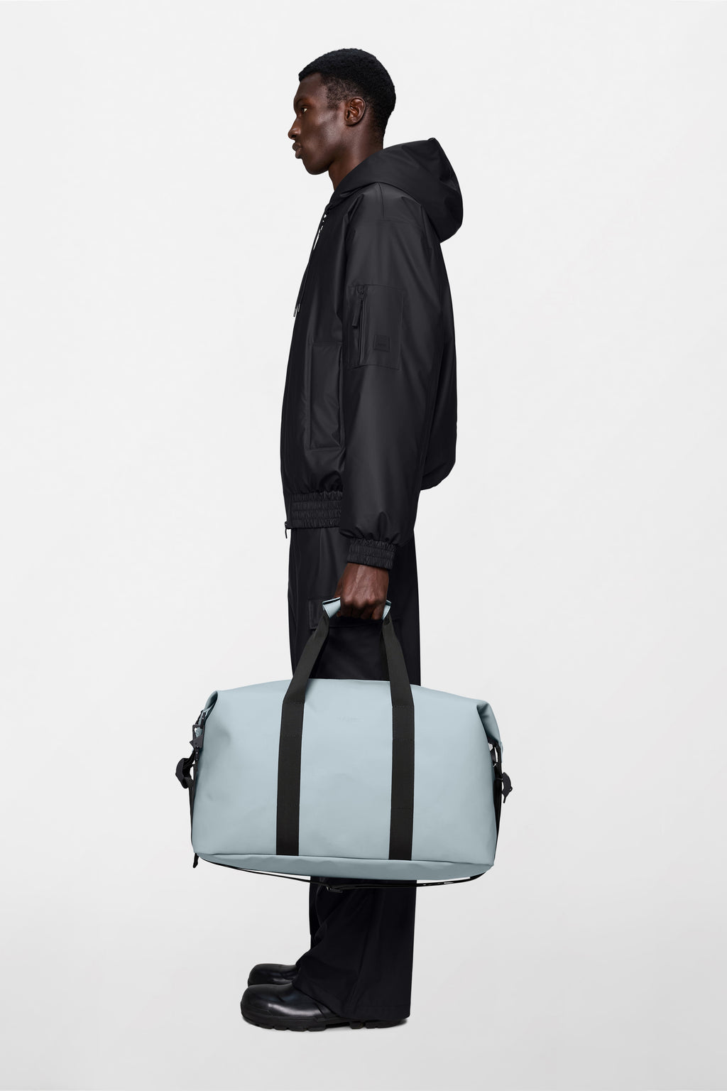 Sac Hilo Weekend W3 - Mixte