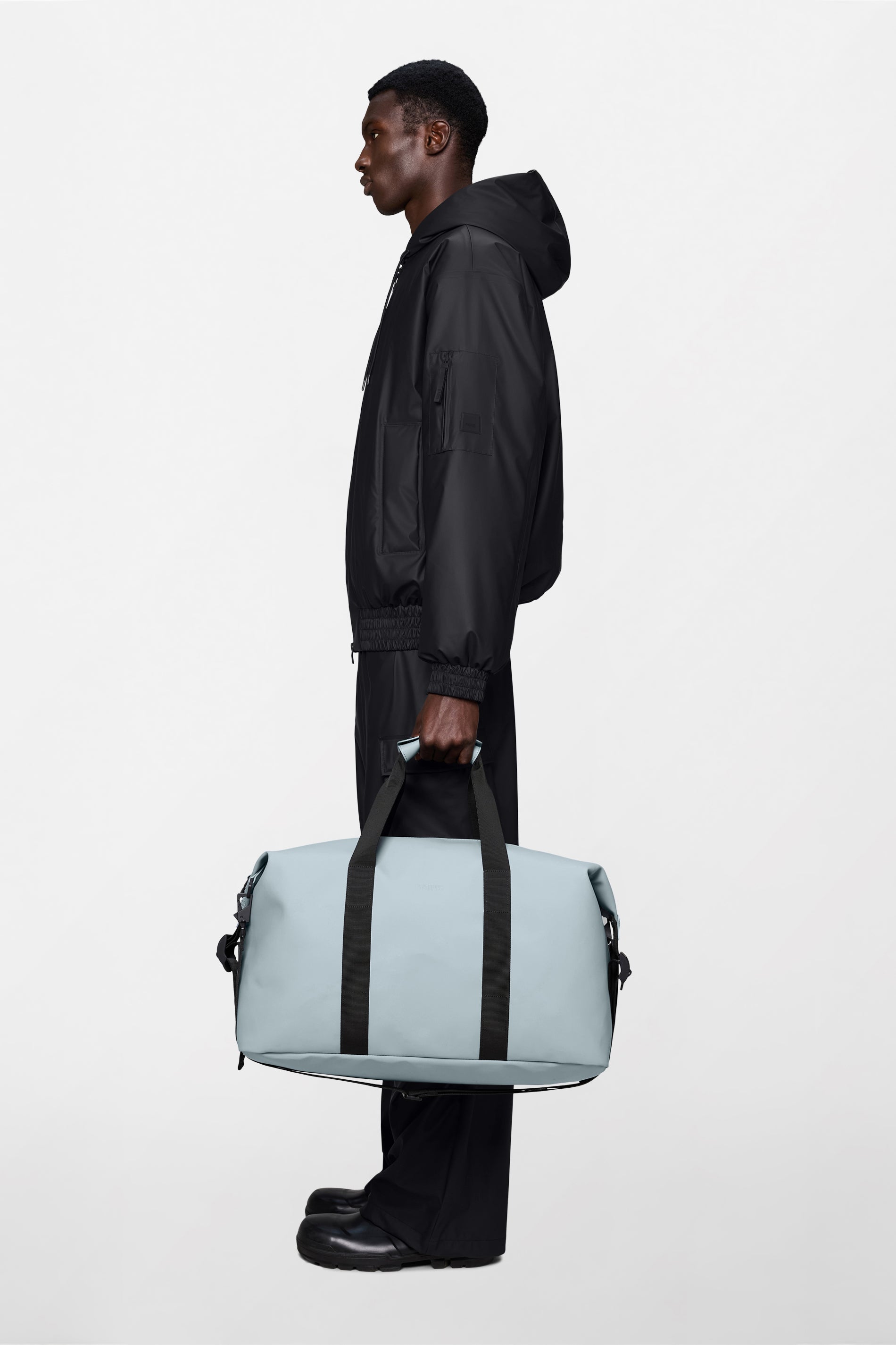 Sac Hilo Weekend W3 - Mixte