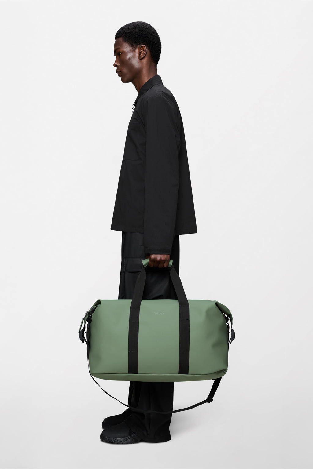 Bolsa Hilo Weekend W3 - Unisex