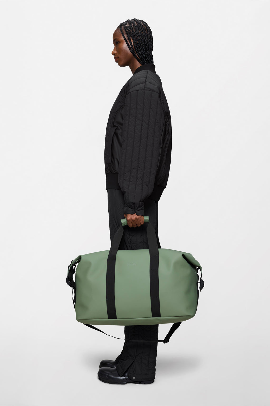 Bolsa Hilo Weekend W3 - Unisex