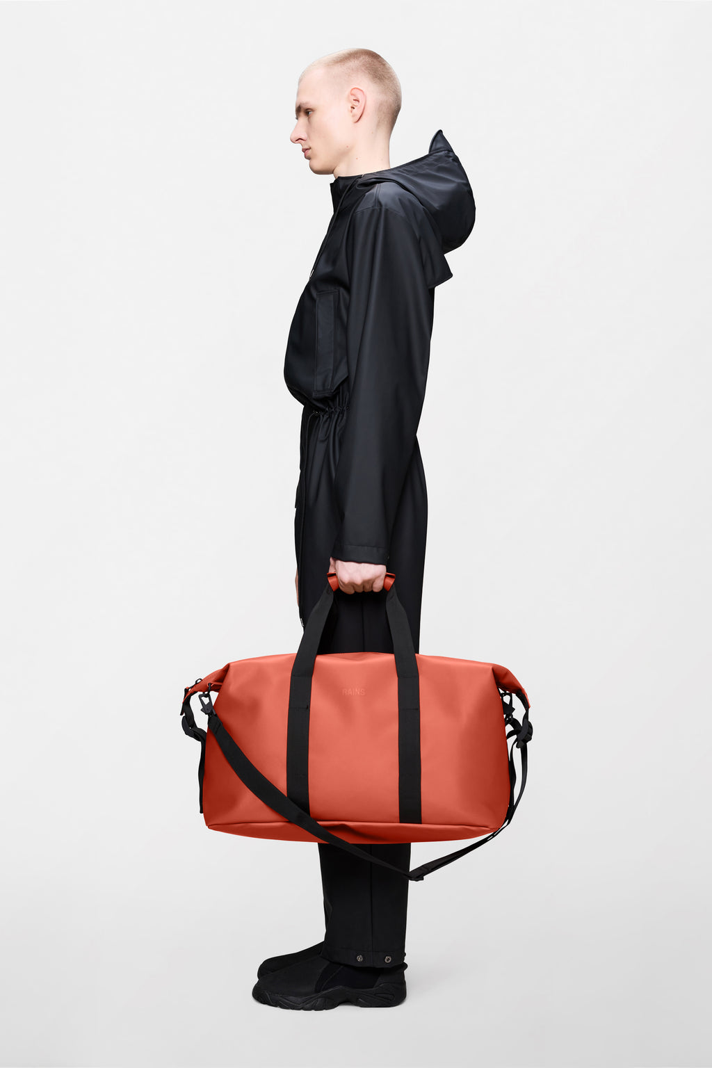 Bolso Hilo Weekend W3 - Unisex
