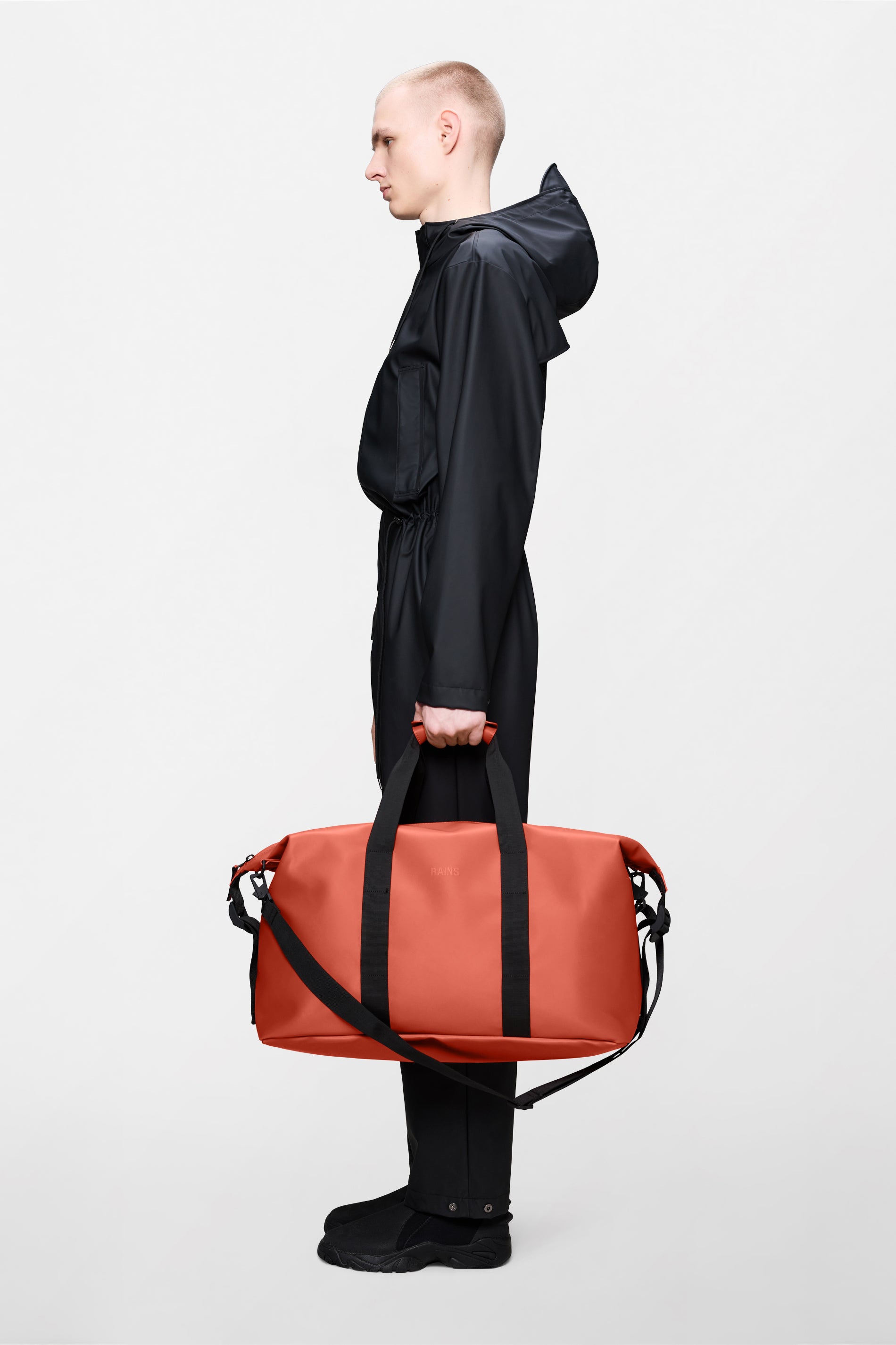 Bolso Hilo Weekend W3 - Unisex