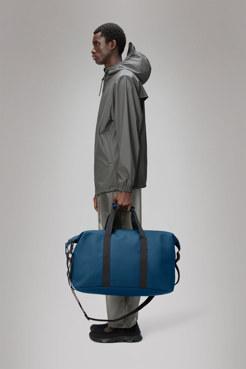 Sac Weekend Hilo W3 - Pulse - Mixte