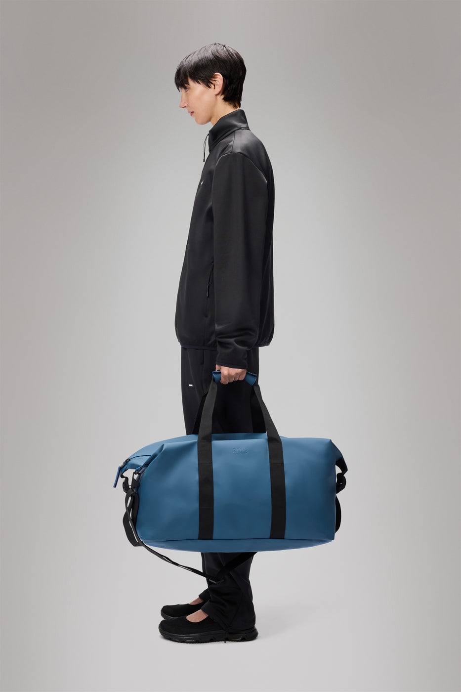 Sac Weekend Hilo W3 - Pulse - Mixte
