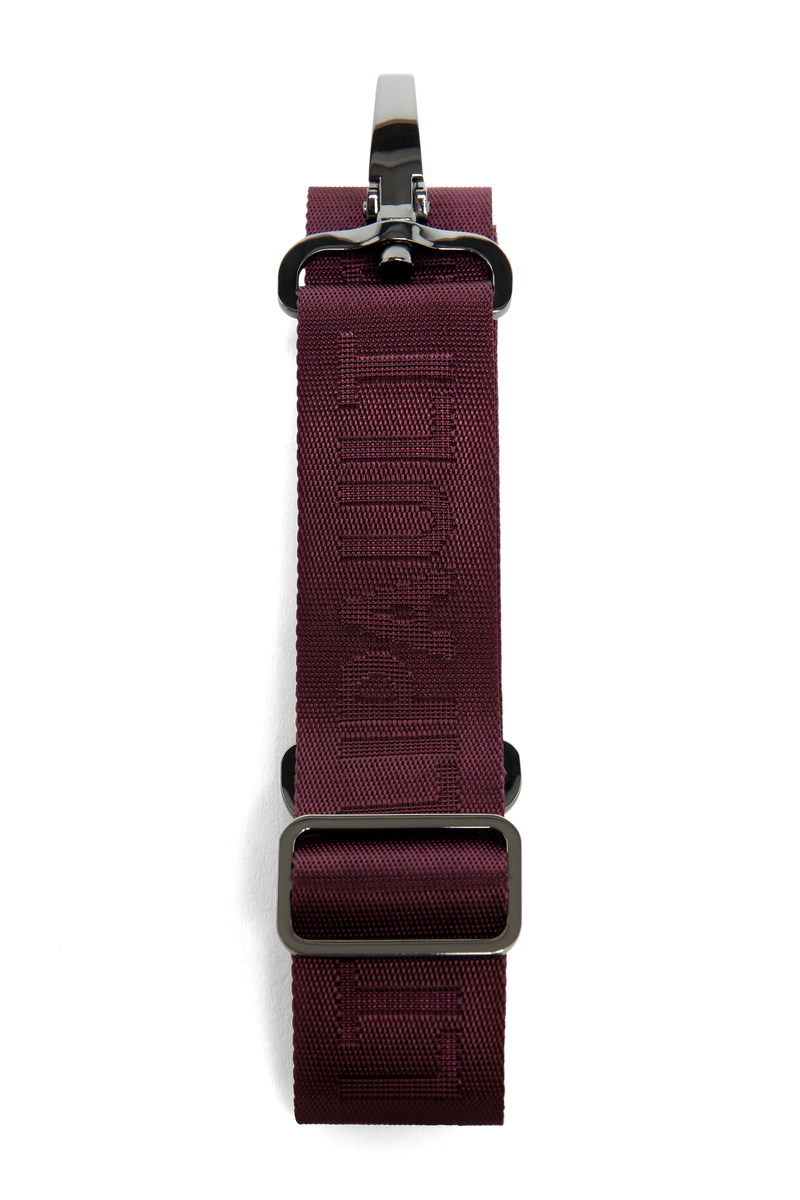 Sangle Accessoire De Voyage - Bordeaux