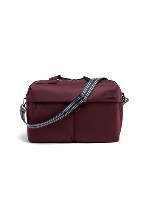 Sangle Accessoire De Voyage - Bordeaux