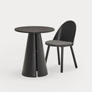 Cep - Table À Manger - Noir