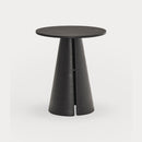 Cep - Table À Manger - Noir