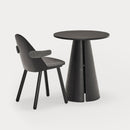 Cep - Table À Manger - Noir