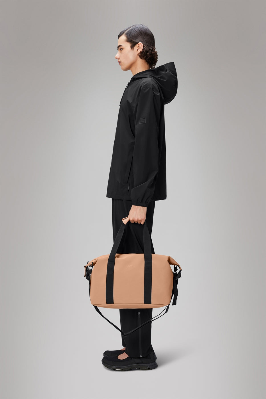 Bolso Hilo Weekend Small W3 Coy - Unisex