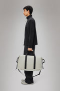 Weekendväska Hilo Small W3 - Dune - Unisex
