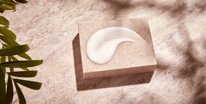 Masque Fondant Hydratant À L'Aloe Vera