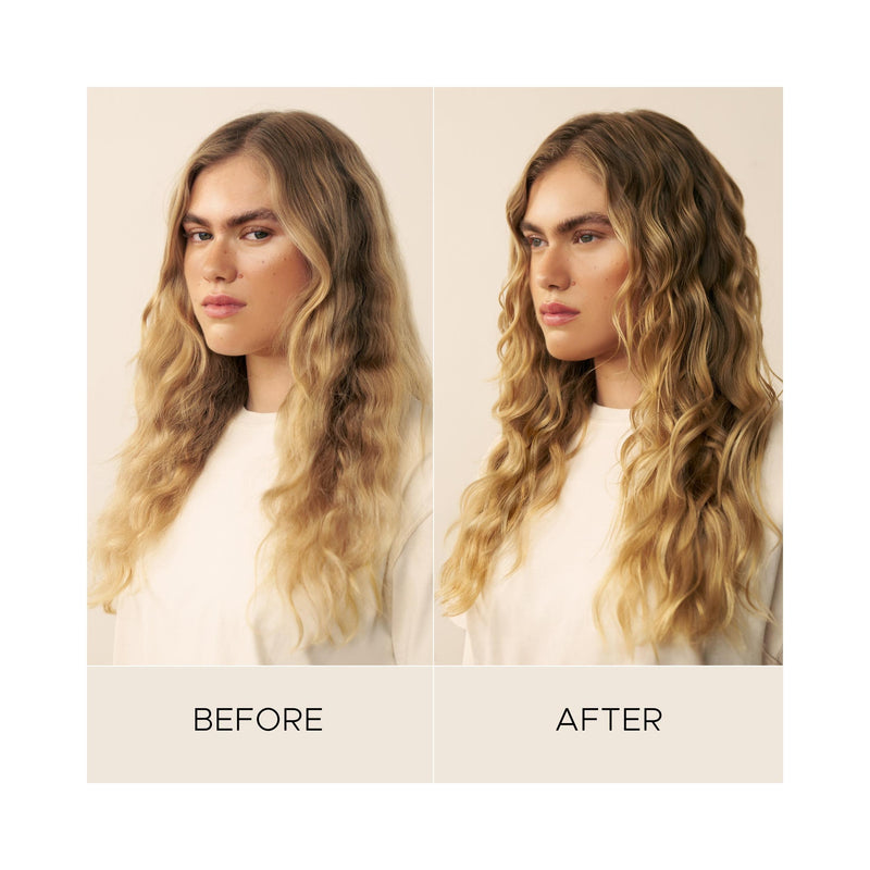 Soin Nuanceur De Couleur - Blond Doré