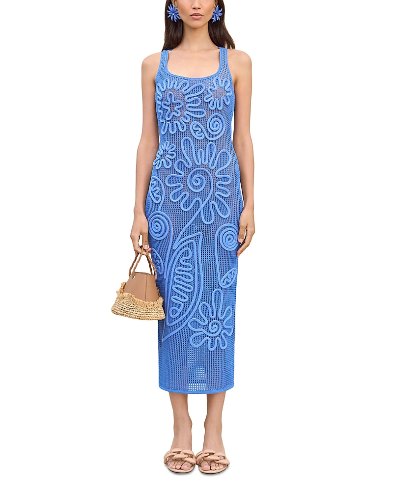 Robe Nissa - Capri