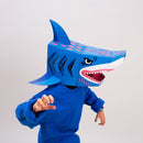 Requin - Masque 3D