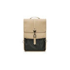 Mochila Mix Mini W3 Sand - Unisex