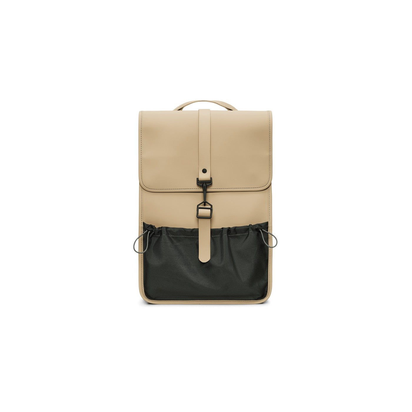 Mochila Mix Mini W3 Sand - Unisex