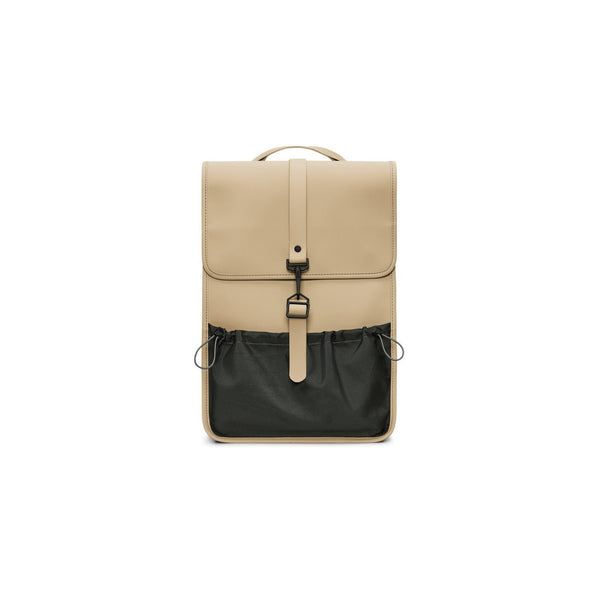Mochila Mix Mini W3 Sand - Unisex
