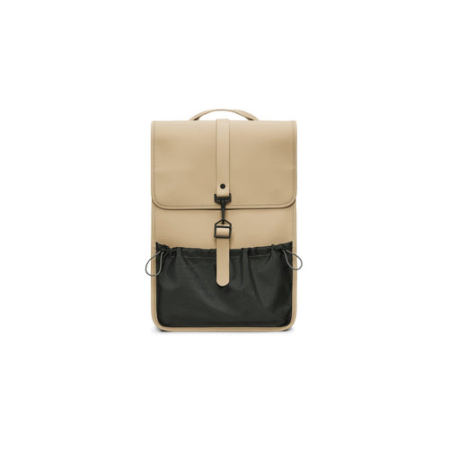 Sac À Dos Mix Mini W3 Sand - Mixte
