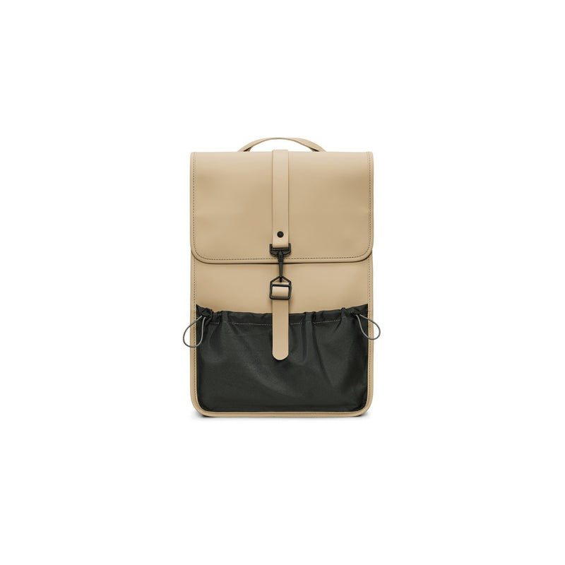 Mix Mini W3 Sand Backpack - Unisex
