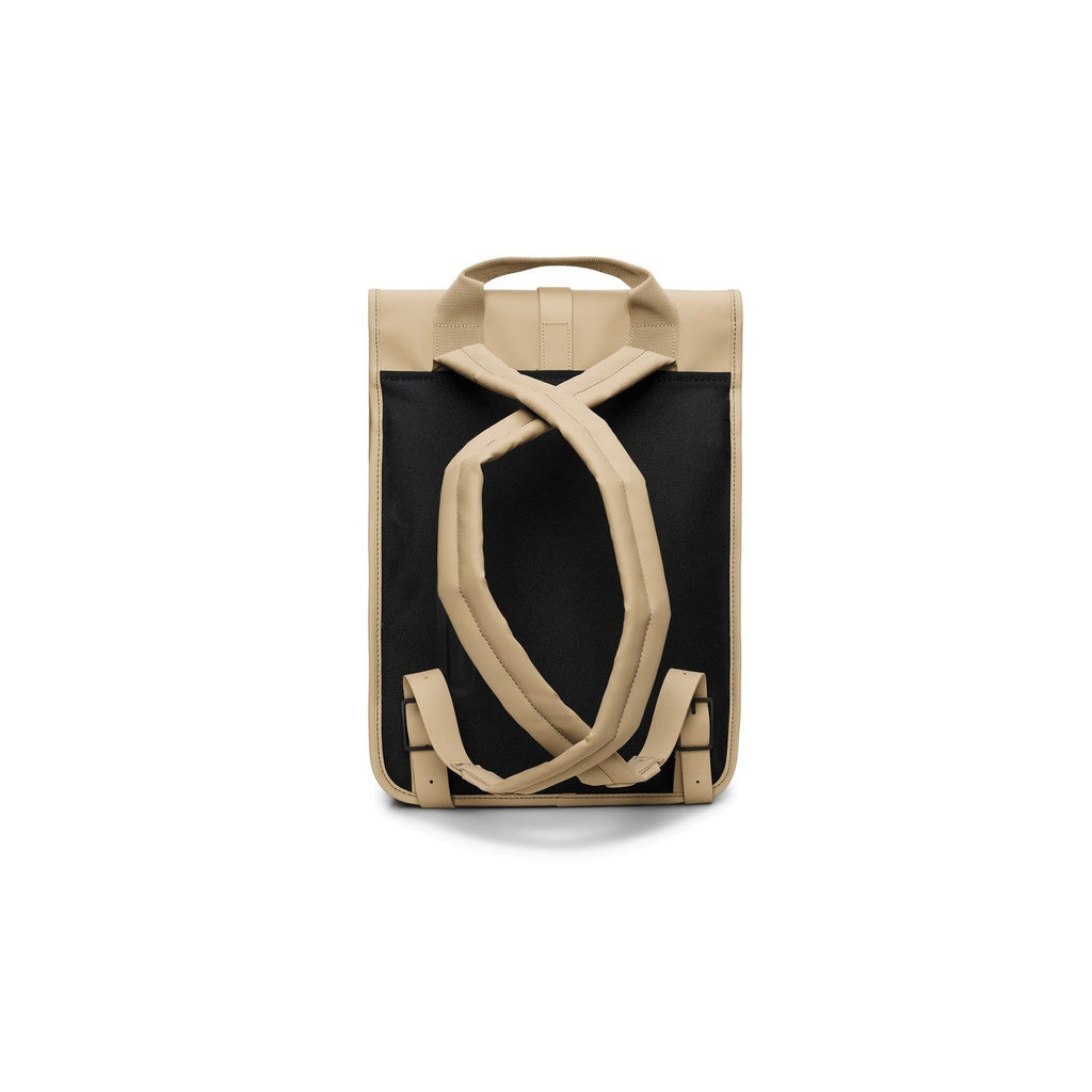Mochila Mix Mini W3 Sand - Unisex