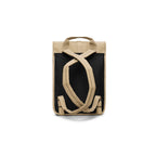 Mochila Mix Mini W3 Sand - Unisex