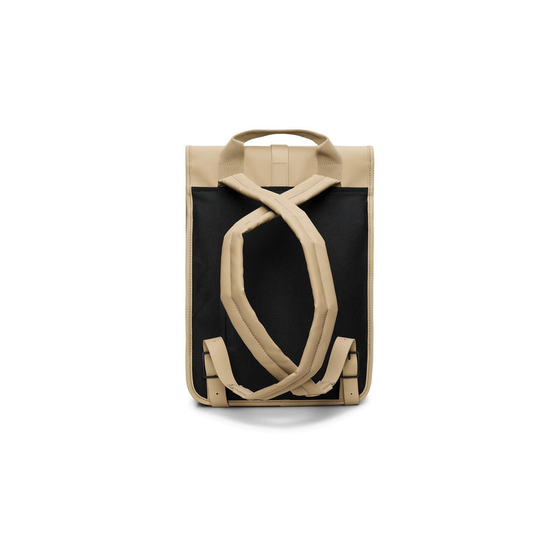 Mix Mini W3 Sand Backpack - Unisex