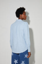 Chemise Jacob Lyocell, Fabriquée En Italie