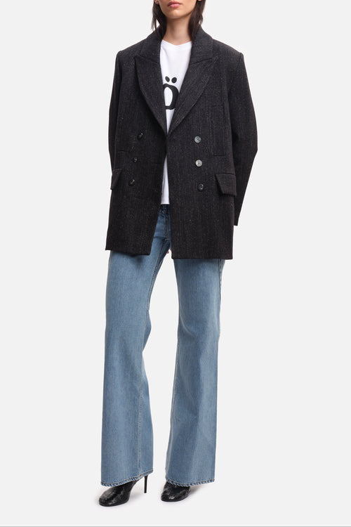 Blouson Gildas - Black