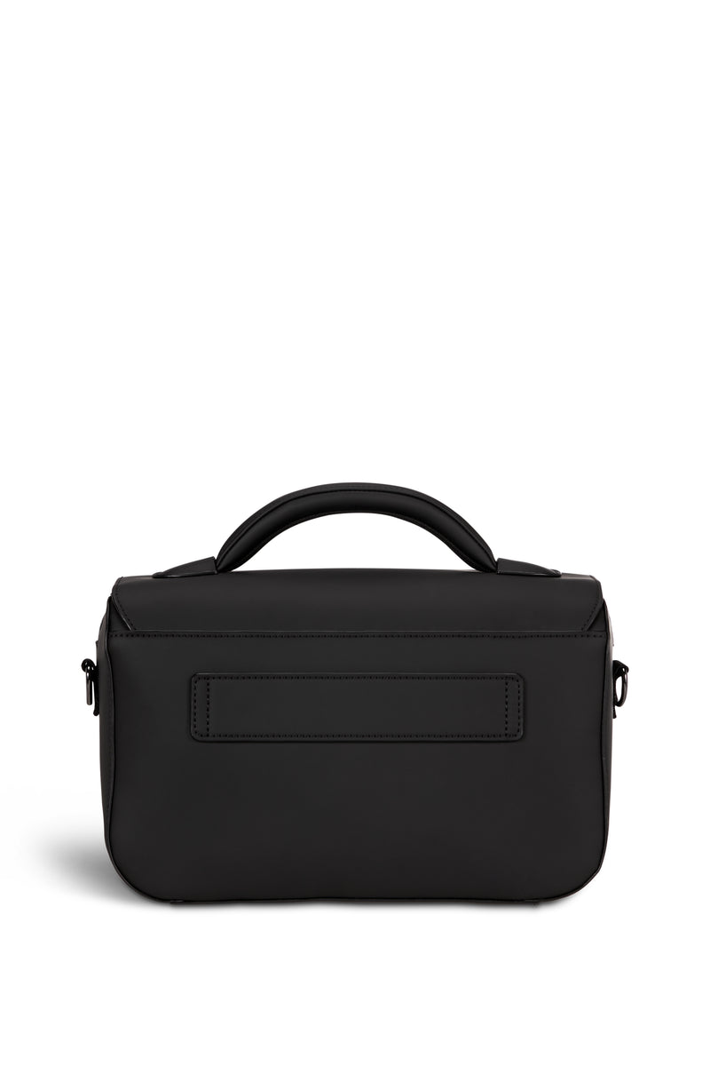 Trousse De Toilette Lost In Berlin Neo Vanity - Noir