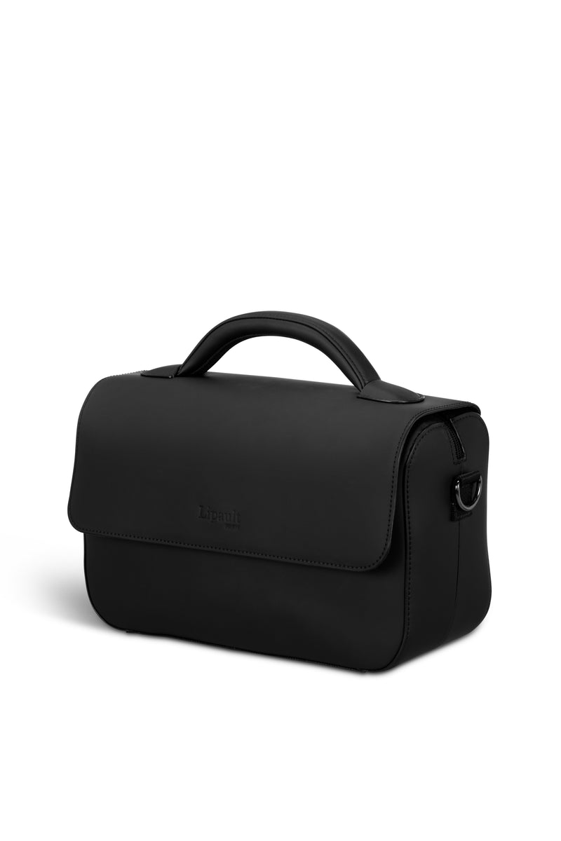 Trousse De Toilette Lost In Berlin Neo Vanity - Noir