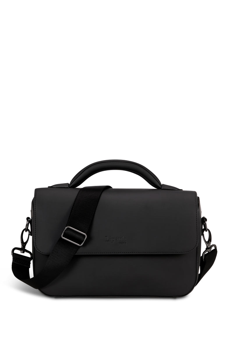 Trousse De Toilette Lost In Berlin Neo Vanity - Noir