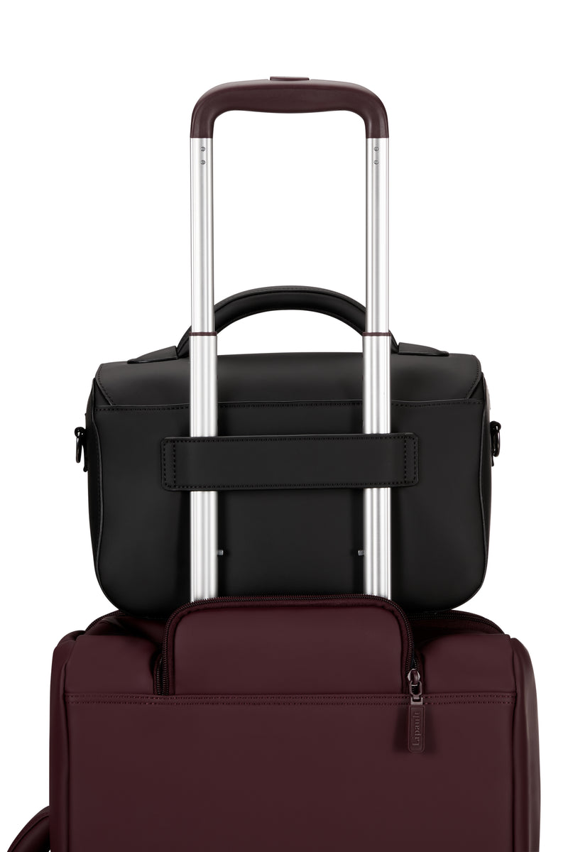 Trousse De Toilette Lost In Berlin Neo Vanity - Noir