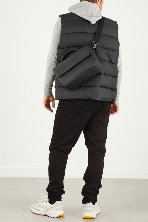 Trousse De Toilette Lost In Berlin Neo Vanity - Noir