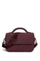 Trousse De Toilette Lost In Berlin Neo Vanity - Bordeaux