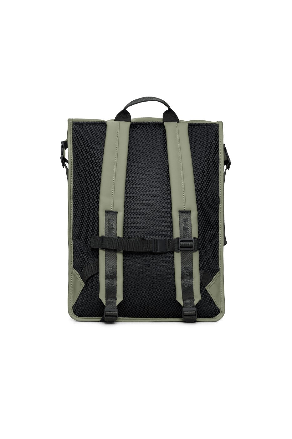 Mochila Trail Rolltop W3 Drift - Unisex