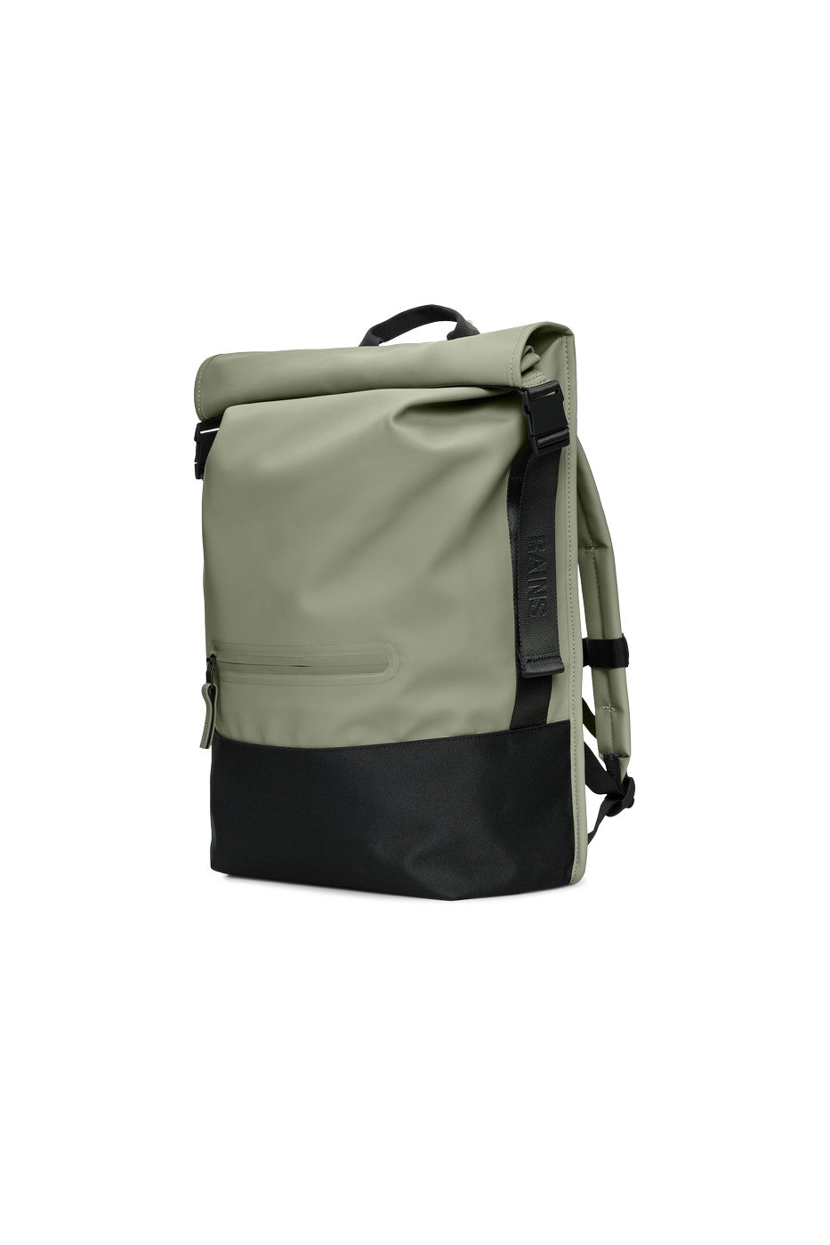 Mochila Trail Rolltop W3 Drift - Unisex