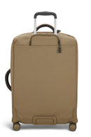 Valise Moyen Séjour 4 Roues Plume - Beige